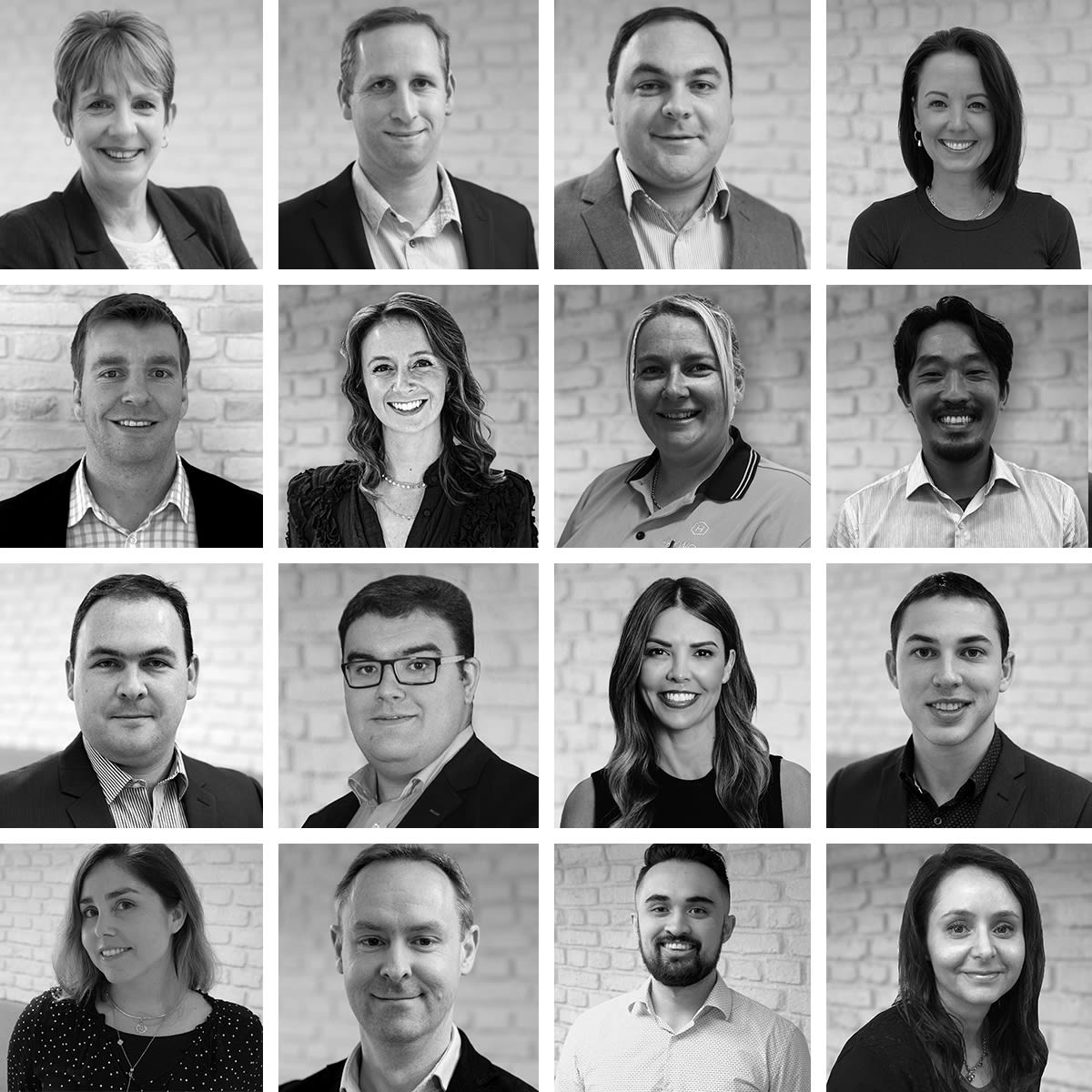 Meet our Havwoods Team